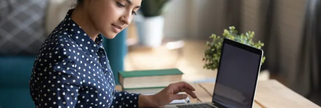 writing homework online