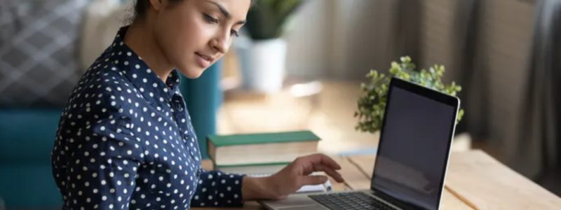writing homework online